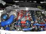 520PK Cosworth
